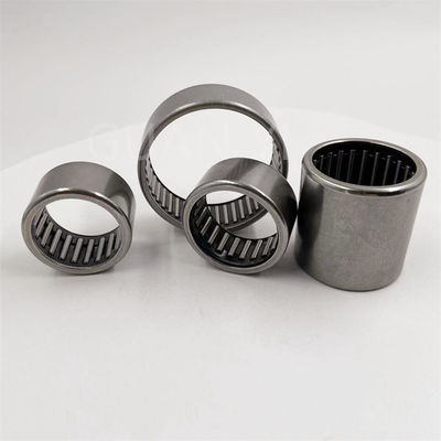 OTOTRI Hochpräzision HK0812 67941/8 Nadelwalzlager 8*12*12mm mit P0 P6 P5 P4