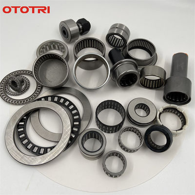 OTOTRI HK3524 Zugkugel-Nadel-Rolllager für Honda XL 1000 Varadero Kupplung 35*42*24mm Größe