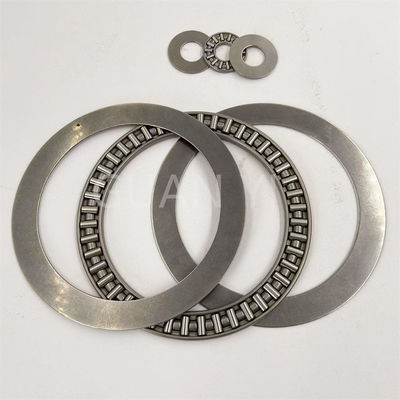 OTOTRI Cage AXK 0414 TN Flat Cage Thrust Needle Roller Bearing für Leistung