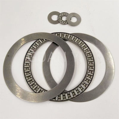OTOTRI Cage AXK 0414 TN Flat Cage Thrust Needle Roller Bearing für Leistung