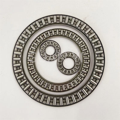 OTOTRI Cage AXK 0414 TN Flat Cage Thrust Needle Roller Bearing für Leistung