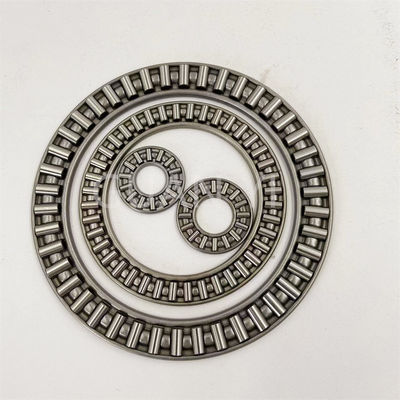 OTOTRI Cage AXK 0414 TN Flat Cage Thrust Needle Roller Bearing für Leistung