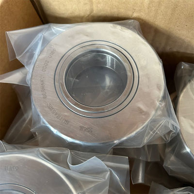 OTOTRI Hochgeschwindigkeitswalzen NATR 25 Stützwalzen Yoke-Typ Gleiswalzen NATR25 NUTR45100 NATR30