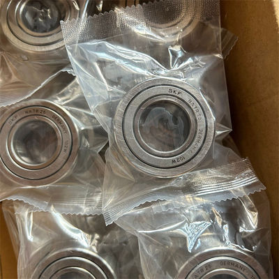 OTOTRI Hochgeschwindigkeitswalzen NATR 25 Stützwalzen Yoke-Typ Gleiswalzen NATR25 NUTR45100 NATR30