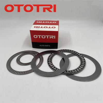 OTOTRI Marke Achs-Nadel-Rolllager mit GCR15