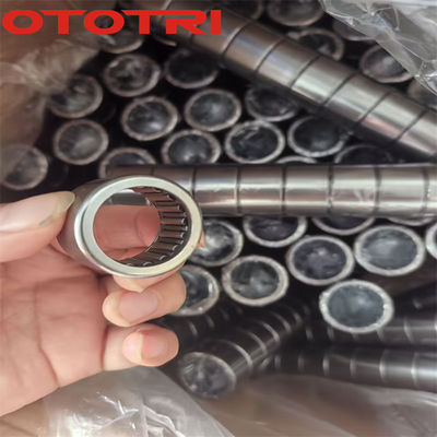 OTOTRI Motorrad-Nadel-Rolllager HK374312 37x43x12