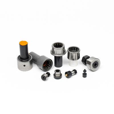 Zusammengestelltes Nicht-Standard-OEM-Nadelrollenlager