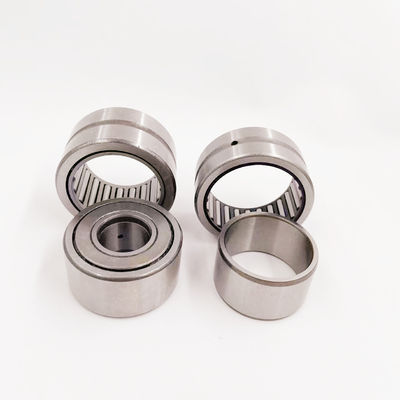 OTOTRI Schwerlastnadel-Rolllager NKI60/25 NKI60/35 NKI65/25 NKI65/35 mit Innenring für CNC-Maschine