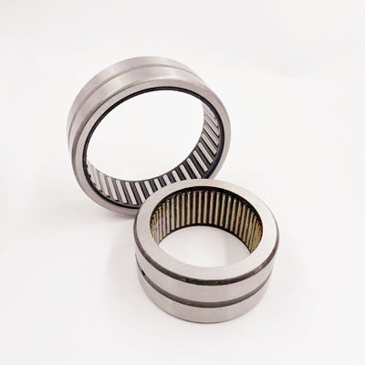 OTOTRI Schwerlastnadel-Rolllager NKI60/25 NKI60/35 NKI65/25 NKI65/35 mit Innenring für CNC-Maschine