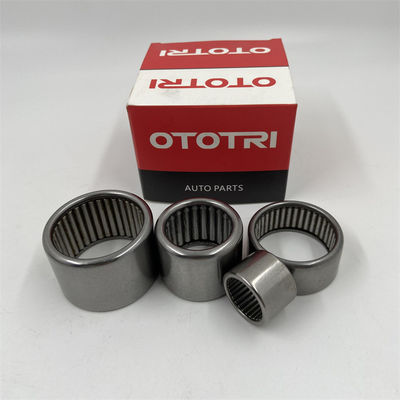 GCR15 OTOTRI Nadelwalzlager SCE76 BA76 mit Stahlkäfigmaterial