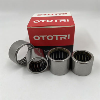 GCR15 OTOTRI Nadelwalzlager SCE76 BA76 mit Stahlkäfigmaterial