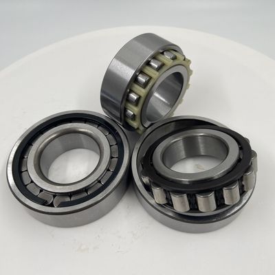 OTOTRI Wellenrad zylindrisches Walzlager UY1307TM