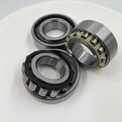OTOTRI Wellenrad zylindrisches Walzlager UY1307TM