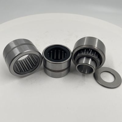 OTOTRI Wellenrad zylindrisches Walzlager UY1307TM