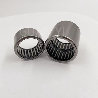 Hochleistungs-Käfig-Nadelrollenlager 20x26x20 HK 160K Lagerbestand in Brasilien ABS-bereit