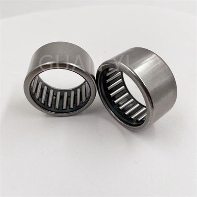 Hochleistungs-Käfig-Nadelrollenlager 20x26x20 HK 160K Lagerbestand in Brasilien ABS-bereit