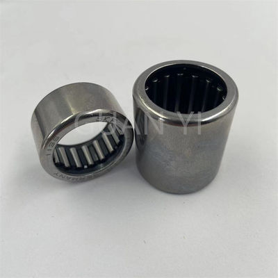 1 - 30 mm ANVISA-konforme Käfigwalzlager für Brasilien Vollständige technische Unterstützung